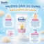 Kem dưỡng ẩm hàng ngày Sachi 30g cho bé - Giữ ẩm dịu nhẹ, cho da mềm nịn