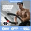 Gậy Tập Tay Lò Xo Không Dây Gọn Nhẹ Bền Bỉ Tay / Vai / Lưng Săn Chắc Cơ Chống Trượt Tiện Lợi