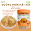 Đường phèn Mật mía Sạch Sachi kết tinh tự nhiên từ 100% Mật mía nguyên chất, nấu ăn, chưng yến NGON