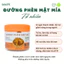 Đường phèn Mật mía Sạch Sachi kết tinh tự nhiên từ 100% Mật mía nguyên chất, nấu ăn, chưng yến NGON