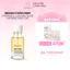 Serum chấm mụn chuyên sâu LILYEVE MELA-TURN SPOT CLEAR 15ml khô cồi mụn | DAMDAVN