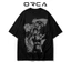 Áo thun Orca in hình Maki Zenin Jujutsu Kaisen - Vải Cotton cao cấp - ORCA734