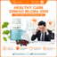 Viên uống Healthy Care Ginkgo Biloba 2000mg hỗ trợ tuần hoàn máu não (Lọ 100 viên) - Nhập khẩu Úc
