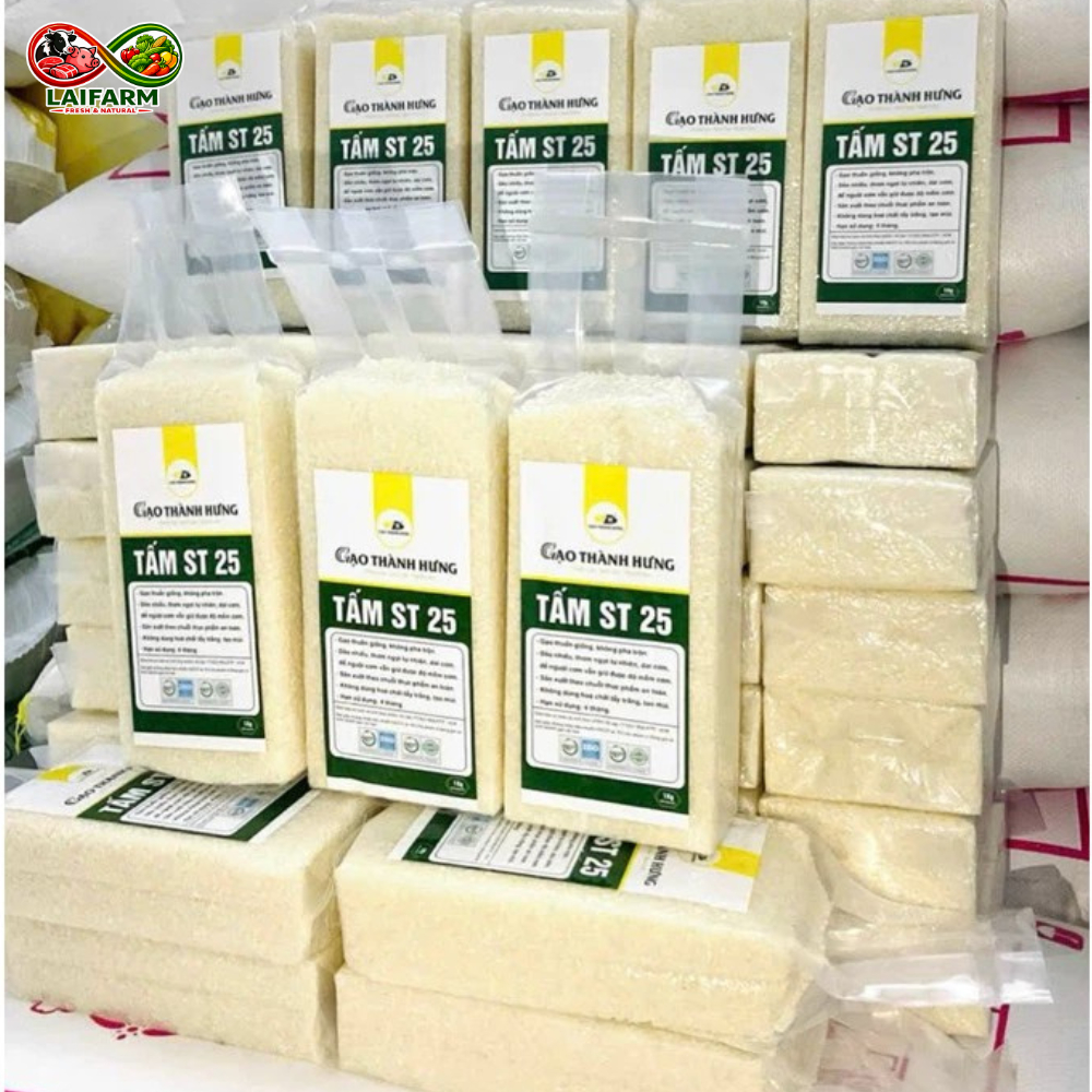 Gạo hút chân không - Giá Tốt, Sale Tháng 10, Freeship 0Đ | Shopee Việt Nam