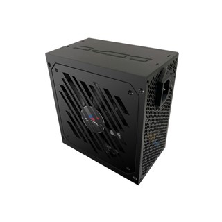 Nguồn Máy Tính OCPC ENERGIA WH650 WHITE 650W 80 PLUS White | APFC | Quạt 120mm Hydraulic | BH Chính Hãng 36 Tháng