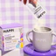Men happi baby lactoferrin power Úc (1-36M) (Hộp 28 Gói)