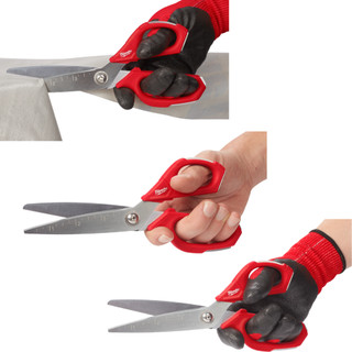 Kéo cắt đa năng Milwaukee 48-22-4046 9.3 inch