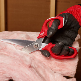 Kéo cắt đa năng Milwaukee 48-22-4046 9.3 inch