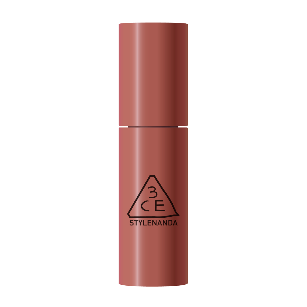 (GWP) 3CE MISTY LIPB 04 PINK SCHEME MINI ENKR