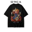 Áo thun Orca in hình Sukuna Ryomen Jujutsu Kaisen - Vải Cotton cao cấp - ORCA741