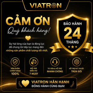 Đèn led chiếu sáng - BH 2 năm