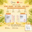 Đũa Thần Inner Gel Wettrust Innergarm Disposable Multicare Essence, Gel Dưỡng Vùng Kín