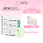 Mặt nạ làm dịu và cấp ẩm cho da DR.SANTE MASK | DAMDAVN