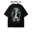 Áo thun Orca in hình Gojo Satoru Jujutsu Kaisen - Vải Cotton cao cấp - ORCA744