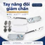 Tay nâng đôi giảm chấn Cao Cấp