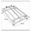Xe đẩy gấp gọn – tiện lợi, bền chắc