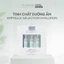 Tinh chất Bổ Sung Độ Ẩm, Làm Mềm Da Dr.Grandel Ampoules Selection HYALURON 9ml