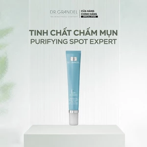 Tinh chất chấm mụ.n Dr.Grandel Puricode Purifying Spot Expert 20ml