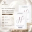 Mặt Nạ Phục Hồi Da HA Thủy Phân Biocellulose Vô Trùng HYDRINITY RESTORATIVE HA+ MASQUE
