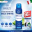 Xịt Khử Mùi Thể Thao Breeze Sporting 150ml – Hương Nước Hoa Ý – Khử Mùi 48h