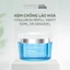 Kem dưỡng chống lão hóa Dr.Grandel Hyaluron Refill Night 50ml