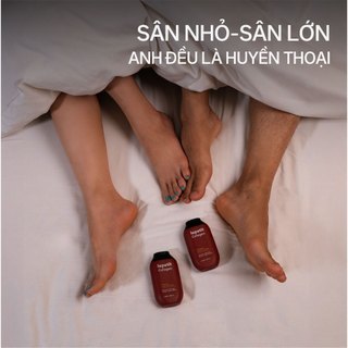 Combo 2 Dung dịch vệ sinh tặng khăn tập - Mát lành, mềm mịn, ngăn ngừa viêm nhiễm, sạch sâu, thơm lâu