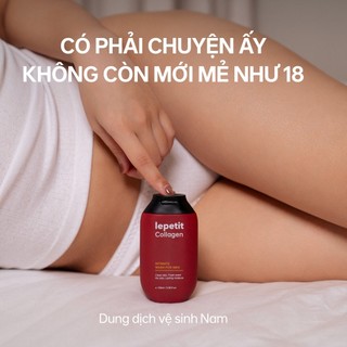 Combo 2 Dung dịch vệ sinh tặng khăn tập - Mát lành, mềm mịn, ngăn ngừa viêm nhiễm, sạch sâu, thơm lâu