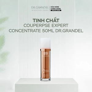 Tinh chất Couperose Expert Concentrate 50ml Dr.Grandel Đức [DR.GRANDEL]