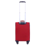 Vali Kéo Vải Du Lịch SAKOS WINNER 7 Size L (28inch) Độ Bền Cao Chống Thấm Trượt Nước Bảo Hành Chính Hãng — ảnh 6