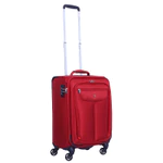 Vali Kéo Vải Du Lịch SAKOS WINNER 7 Size L (28inch) Độ Bền Cao Chống Thấm Trượt Nước Bảo Hành Chính Hãng — ảnh 2
