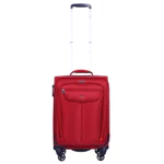 Vali Kéo Vải Du Lịch SAKOS WINNER 7 Size L (28inch) Độ Bền Cao Chống Thấm Trượt Nước Bảo Hành Chính Hãng — ảnh 3