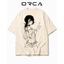 Áo thun Orca in hình Kirara Hoshi Jujutsu Kaisen - Vải Cotton cao cấp - ORCA757