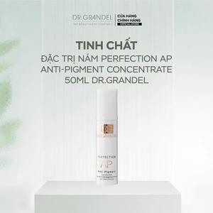 Tinh chất đ.ặc t.rị n.ám Dr.Grandel Perfection AP Anti-Pigment Concentrate 50ml