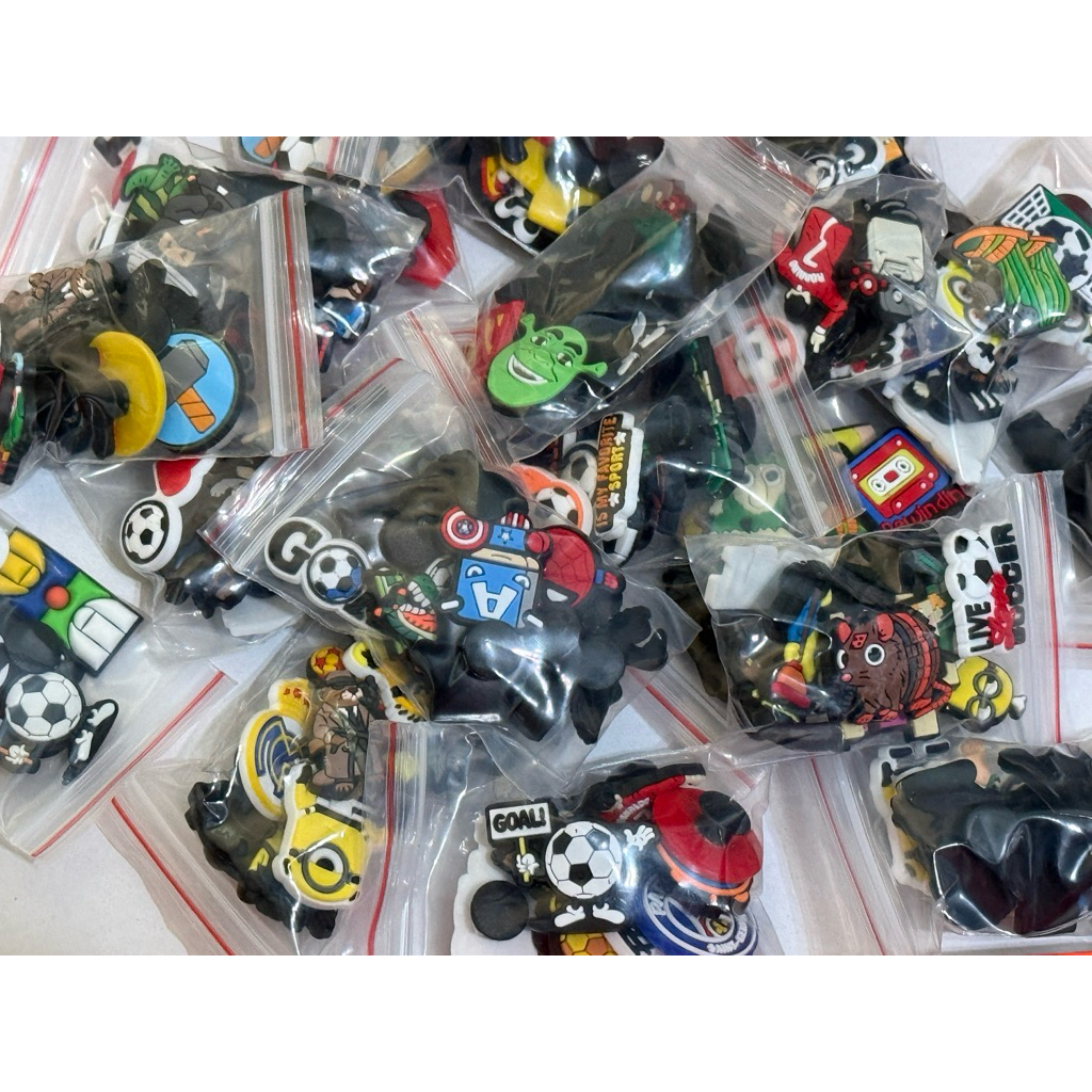 STICKER GẮN DÉP