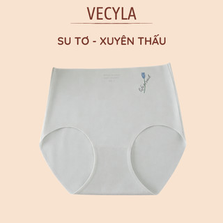 Quần lót nữ su giấy siêu mỏng tàng hình cao cấp Micron10D Q 2373 BC_CHIC LINGERIE