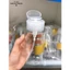 Lọ Đựng Cồn Nắp Nhấn | Chai Đựng Dung Dịch Nail Nối Mi | Bình Chiết Dung Dịch Tiện Lợi.