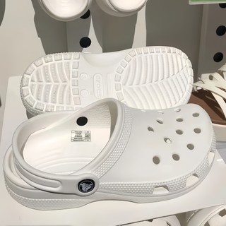 Tại chỗ Cross Men Sandals Dép bãi biển ngoài trời Kích thước nam và nữ M4-M11