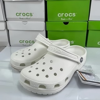 Tại chỗ Cross Men Sandals Dép bãi biển ngoài trời Kích thước nam và nữ M4-M11