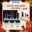 Nước Hoa Nam AM.MAN - Hương Gỗ , Hương Gió Biển , Hương Rừng Lịch Lãm, Sang Trọng, Hương Thơm Cuốn Hút, Lưu Hương Tới 12