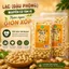 Đậu Phộng Nguyên Củ Tẩm Gia Vị – Giòn Xốp, Đậm Đà, Ăn Vặt Cực Ngon