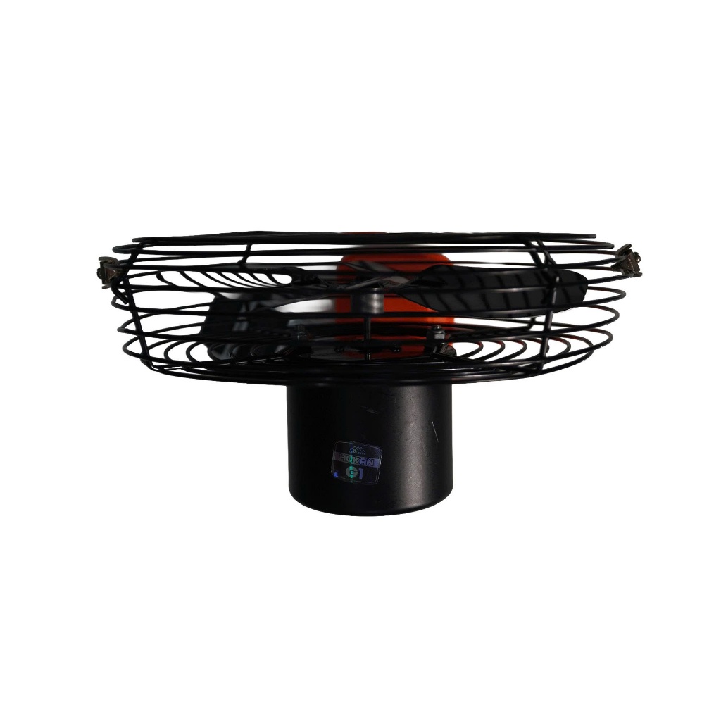 Thân Quạt HUKAN G1-BPF08BS | 21V- Cánh Quạt 8 INCH |  Góc Gập Lên Xuống 90° | Quạt Làm Mát Di Động Nhỏ Gọn, Tiện Lợi