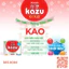 {Chính hãng} [Date 2028] Sữa Bột Kazu Gold Gain _ Kao 0+, 1+ 2+ 810g........:
