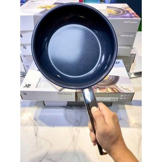 Chảo rán chống dính WMF Durado 20-24-28cm,Chảo nhà bếp với lớp chống dính bằng gốm chịu nhiệt cao GermanySnT HCM