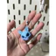 Móc Khóa Alien Skull 3D