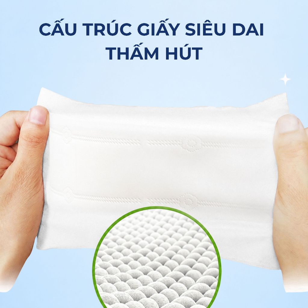 [HỎA TỐC 5 CUỘN] Giấy Vệ Sinh Công Nghiệp Silkwell, Giấy Vệ Sinh 700g/2 Lớp - Mềm Mịn Tan Trong Nước