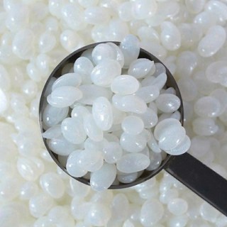 Combo 4 món wax lông nóng an toàn mọi vùng da, sáp dạng hạt dễ dàng sử dụng tại nhà