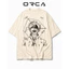 Áo thun Orca in hình Gojo Satoru Jujutsu Kaisen - Vải Cotton cao cấp - ORCA772