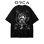 Áo thun Orca in hình Gojo Satoru Jujutsu Kaisen - Vải Cotton cao cấp - ORCA772