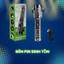 Đèn Pin F35 LED Laser Siêu Sáng, Đèn Sinh Tồn Đa Năng Có Còi Báo Động, Cắt Dây & Phá Kính