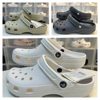 Tại chỗ Cross Men Sandals Dép bãi biển ngoài trời Kích thước nam và nữ M4-M11